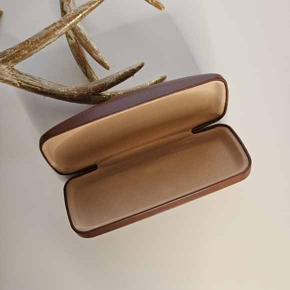 Longchamp eyeglasses case - Picture 2 of 4